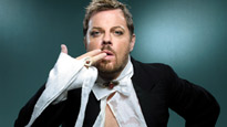 Eddie Izzard (Extra Date)