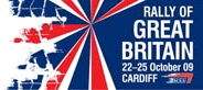 Rally of Great Britain 2009