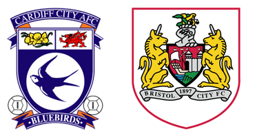 Cardiff City v Bristol City
