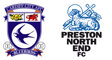 Cardiff City v Preston North End