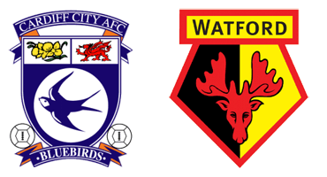 Cardiff City v Watford