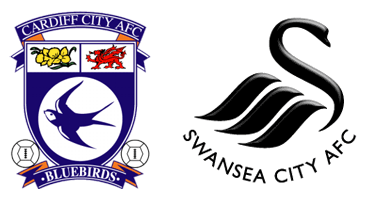 Cardiff City v Swansea City