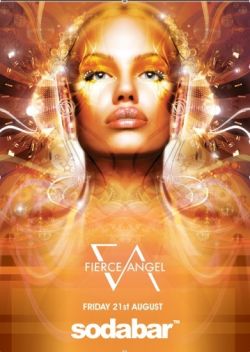 Fierce Angel