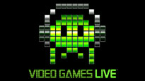 Video Games Live