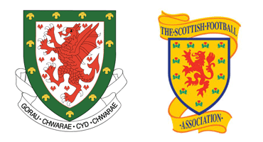 Wales v Scotland - International Friendly