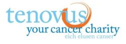 Tenovus Lovelight Christmas Concert