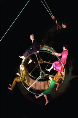 The Mill by Ockham's Razor