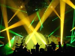 Australian Pink Floyd Show