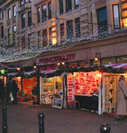 Outdoor Art and Craft Festival 2009