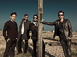 Stereophonics