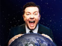 Ricky Gervais - Science