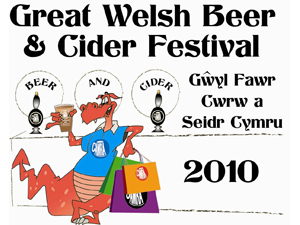 Great Welsh Beer & Cider Festival