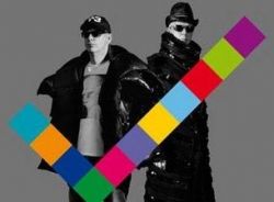 Pet Shop Boys