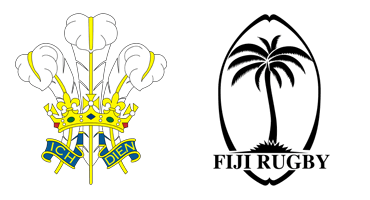 Wales v Fiji