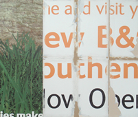 Scratching the Surface