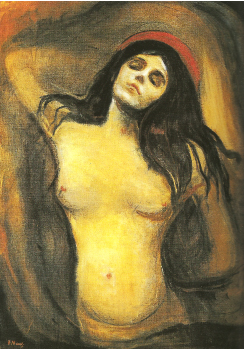 STRINDBERG KNEW MY FATHER - OR - THE MAKING OF MISS JULIE