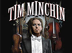 Tim Minchin