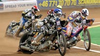 FIM British Speedway Grand Prix 2011