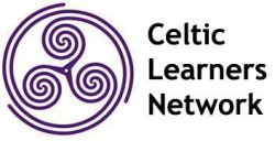 Celtic Learners Network Launch