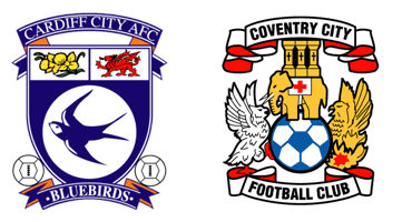 Cardiff City v Coventry City