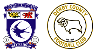 Cardiff City v Derby County