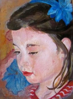 Exhibition Opening 'We Come and We Go' Rachel McLaughlin's Basement Residency