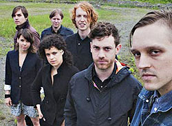 Arcade Fire
