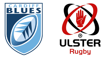 Cardiff Blues v Ulster Rugby