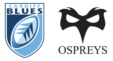 Cardiff Blues v Ospreys