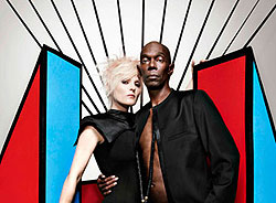 Faithless