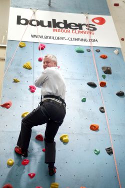 Boulders Rocking Birthday Bash