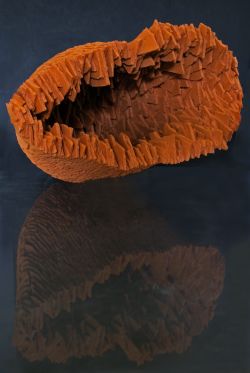 INTRO Cardiff's emerging ceramic artists