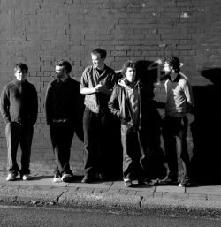 WorldService Project Live at Dempsey's