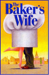 Splott Amateur Operatic Society Presents The Baker's Wife