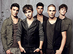 The Wanted