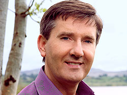 Daniel O'Donnell