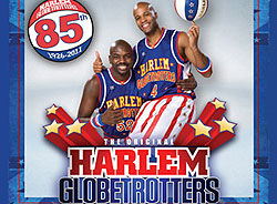 Harlem Globetrotters