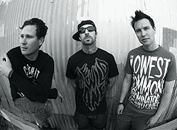 Blink 182