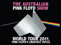 Australian Pink Floyd Show