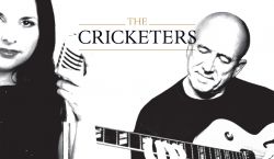 Sarah & H : MUSIC TOWN @ The Cricketers, Cardiff