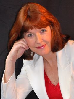 An Evening with Penny Weedon and the Travelling Light Orchestra