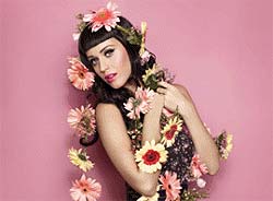 Katy Perry - California Dreams
