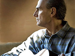 James Taylor
