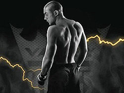 Valley of Kings - Mixed Martial Arts Event