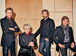 Duran Duran