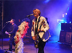 Manic Street Preachers