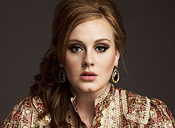 Adele