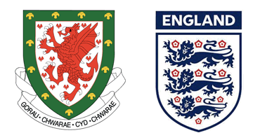 Wales v England - Euro 2012 Qualifier