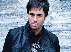 Enrique Iglesias
