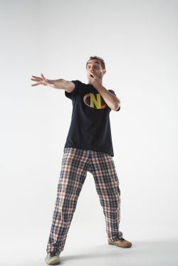 Nutty Noah Family Entertainment Show